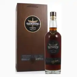 Glengoyne 30 Year Old Single Malt Whisky