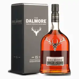 Dalmore 15 Year Old