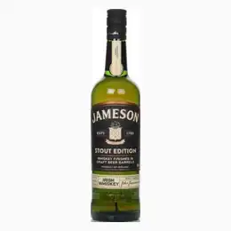 Jameson Caskmates Stout Edition Whiskey 70cl