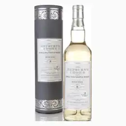 Benrinnes 8 Year Old 2007 - Hepburn