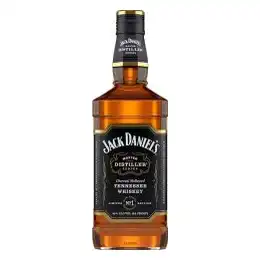 Jack Daniels Master Distillers Edition No.1 Whiskey 1Ltr