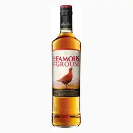 Famous Grouse Whisky
