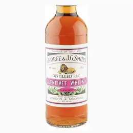 Glenlivet 1940, Gordon & MacPhail Eighties Bottling