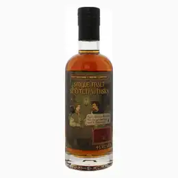 Macduff 21 Year Old Batch 7 That Boutique-y Whisky Company Limited Edition Speyside Single Malt Scotch Whisky 70cl