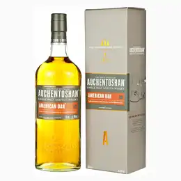 Auchentoshan American Oak
