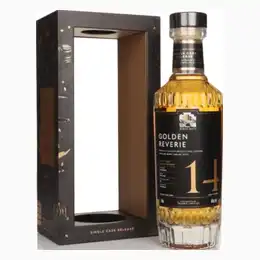 Golden Reverie 14 Year Old 2009 - Wemyss Malts  Whisky 70cl