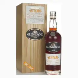 Glengoyne 19 Year Old  - Single Cask Whisky