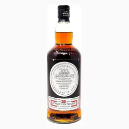 Hazelburn 2006 15 Year Old Oloroso Cask Single Malt Scotch Whisky, 70cl, 54.2% ABV