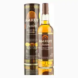 Amrut Fusion