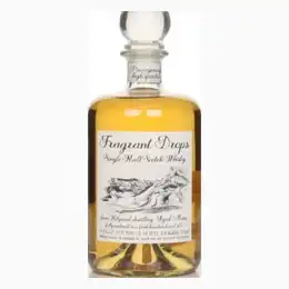 Holyrood 5 Year Old 2019  - Fragrant Drops  Whisky 70cl