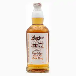Longrow Peated