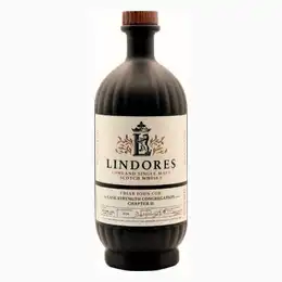 Lindores Frier John Cor Congregation Chapter 2 60.9% 70cl