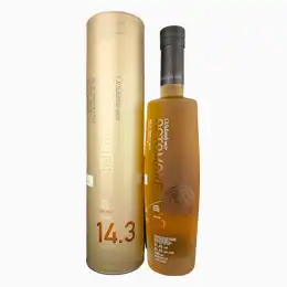 Octomore 14.3 Edition
