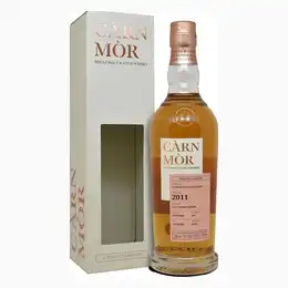 Carn Mor Linkwood 2011 10 Year Old 47.5% 70cl