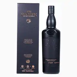The Glenlivet Code 