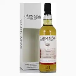 Glenburgie 2011 8YO Carn Mor Strictly Limited Whisky 47.5%