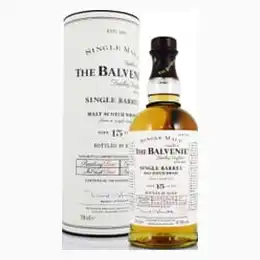 Balvenie 1991 15 Year Old Single Barrel Cask #437