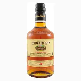 Edradour 10 Year Old
