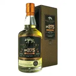 Wolfburn Small Batch No.375 46% 70cl