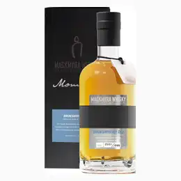 Mackmyra Moment Brukswhisky DLX Whisky