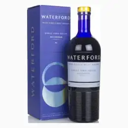 Waterford Single Farm Origin - Ballymorgan 1.1 Whiskey 70cl