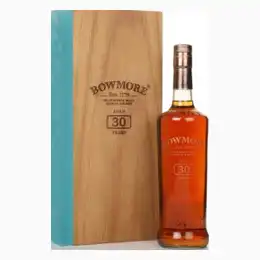 Bowmore 30 Year Old  Whisky 70cl
