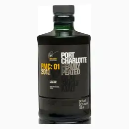 Port Charlotte 2013 9 Year Old PMC:01