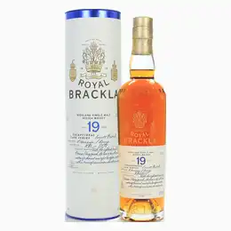 Royal Brackla - 19 Year Old 