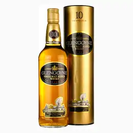 Glengoyne 10 Year Old Circa 1990