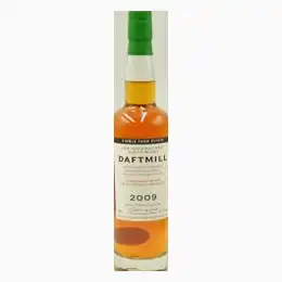 Daftmill Lowland Single Malt 2009 Summer Batch Release 2020