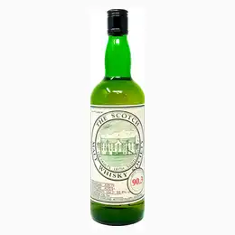 Pittyvaich 1976 SMWS 90.3 Single Malt Scotch Whisky, 75cl, 59.8% ABV