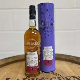 Lady Of The Glen MacDuff 14 Year Old Oloroso Quarter Cask Finish