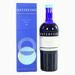 Waterford - Gaia  Organic