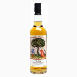 Tullibardine 13 Year Old - Chorlton Whisky