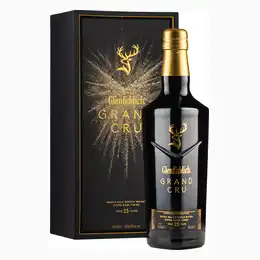 Glenfiddich 23 Year Old Grand Cru
