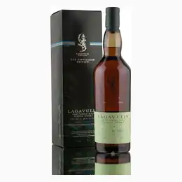 Lagavulin Distillers Edition - 2001 Bottled 2017