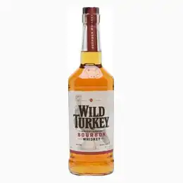 Wild Turkey 81
