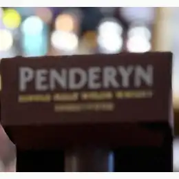 Penderyn Sherrywood Single Malt Welsh Whisky The