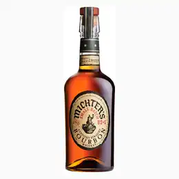 Michters US*1 Small Batch Bourbon American Version 75cl