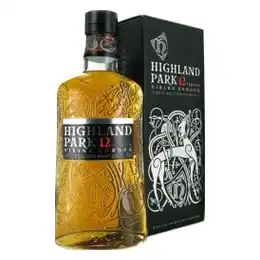 Highland Park 12 Year Old 40% 70cl