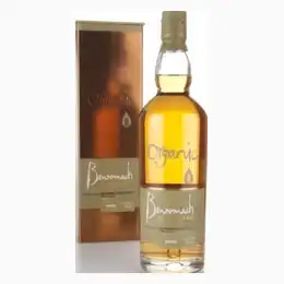 Benromach Organic 2010  Whisky
