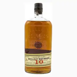 Bulleit 10 year Old
