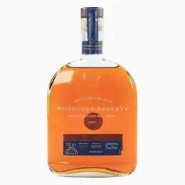 Woodford Reserve - Malt Whiskey