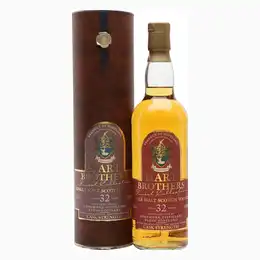 Longmorn 1968 32 Year Old Hart Brothers