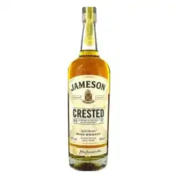 Jameson Crested 40% 70cl