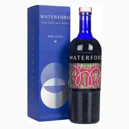 Waterford The Cuvee 50% 70cl