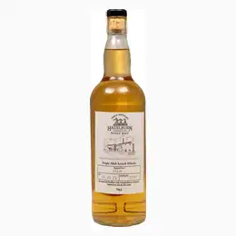 Hazelburn Distillery Exclusive Hand Filled 2025 57.9%