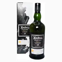 Ardbeg Traigh Bhan 19 year Old Batch 3