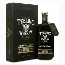 Teeling 21 Year Old 