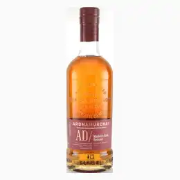Ardnamurchan Madeira Cask Release 2025